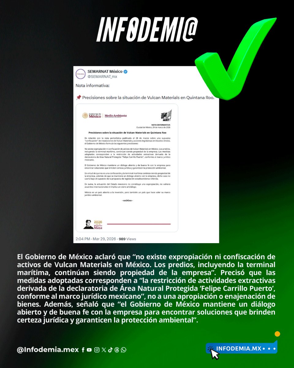 InfodemiaMx tweet media