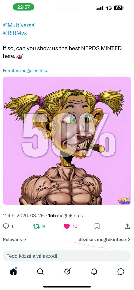 Uszkat 🌗✨🌓HODL tweet media