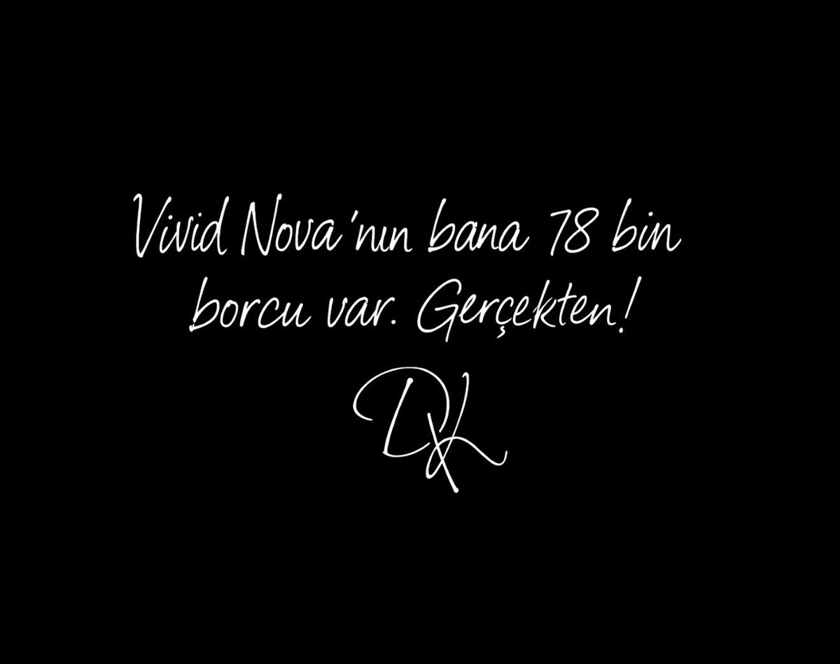 Devrim KOÇAK tweet media