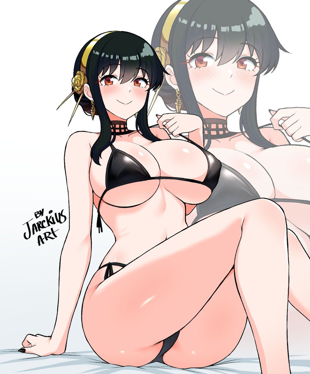 Jarckius Art tweet media