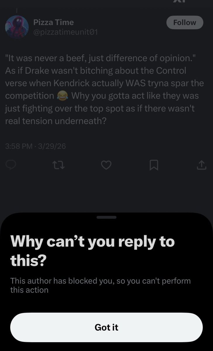 LondonGator❤️🦉 tweet media