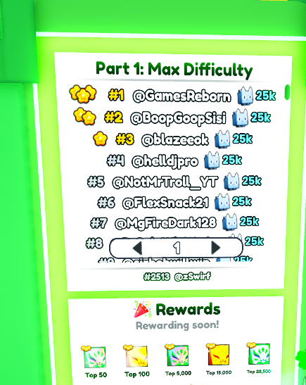 hello <a href="/CoderMitchell/">Mitchell</a>. 
please ban 13 more people.
me need this titanic me mom homeles.
thankz.