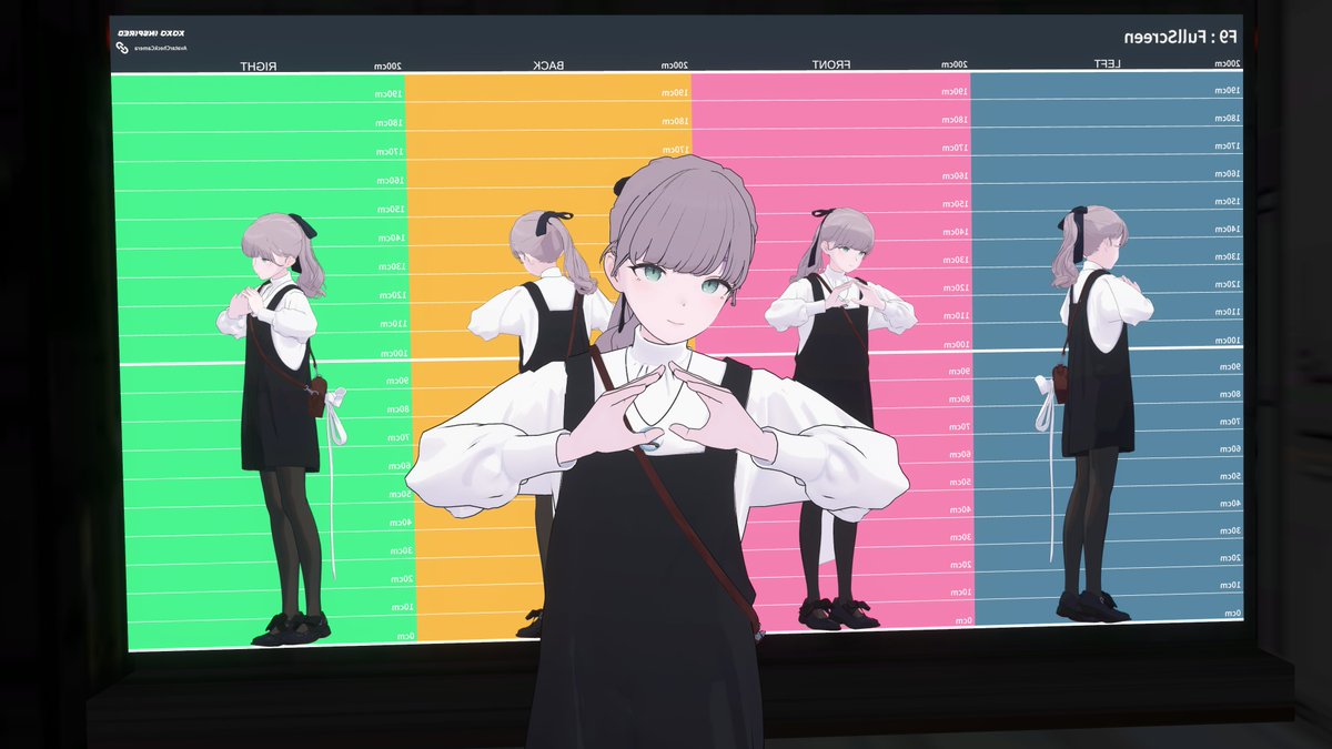 Bailknight(베일나이트) tweet media