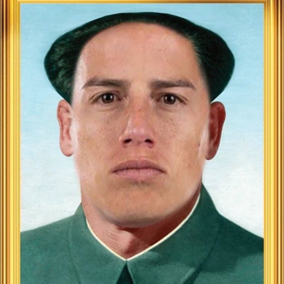 Gustavo Adolfo 11⭐️ tweet media