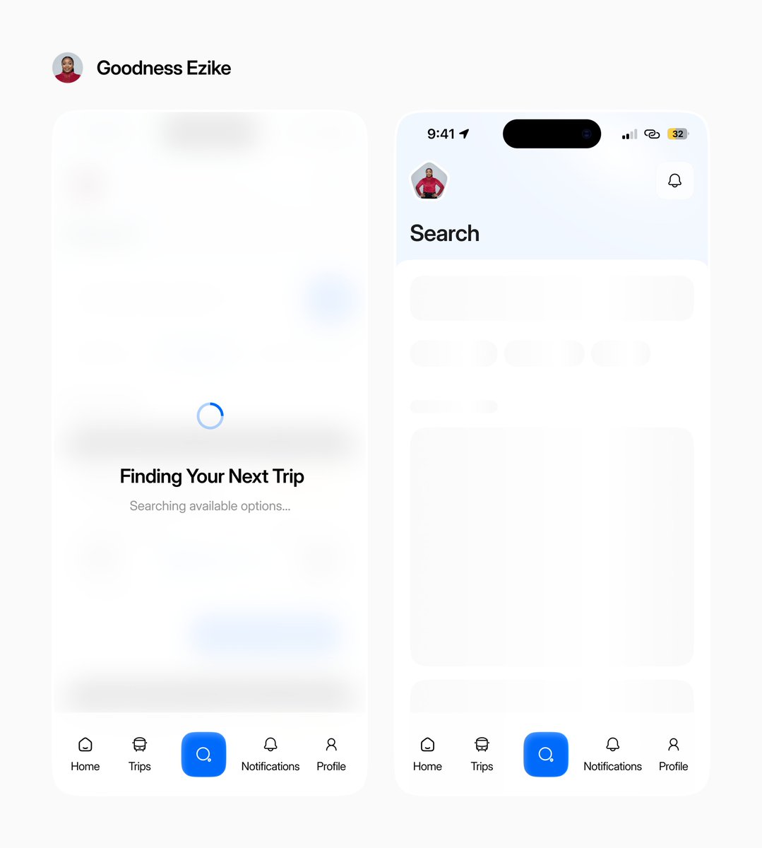 UI/UX Ghudy tweet media