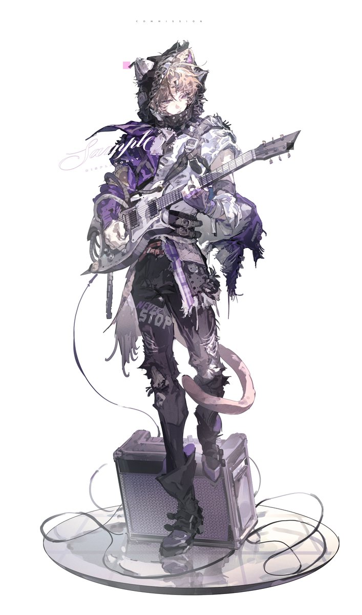 しかぷ tweet media