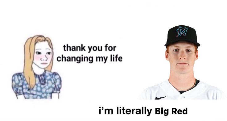 Miami Marlins tweet media