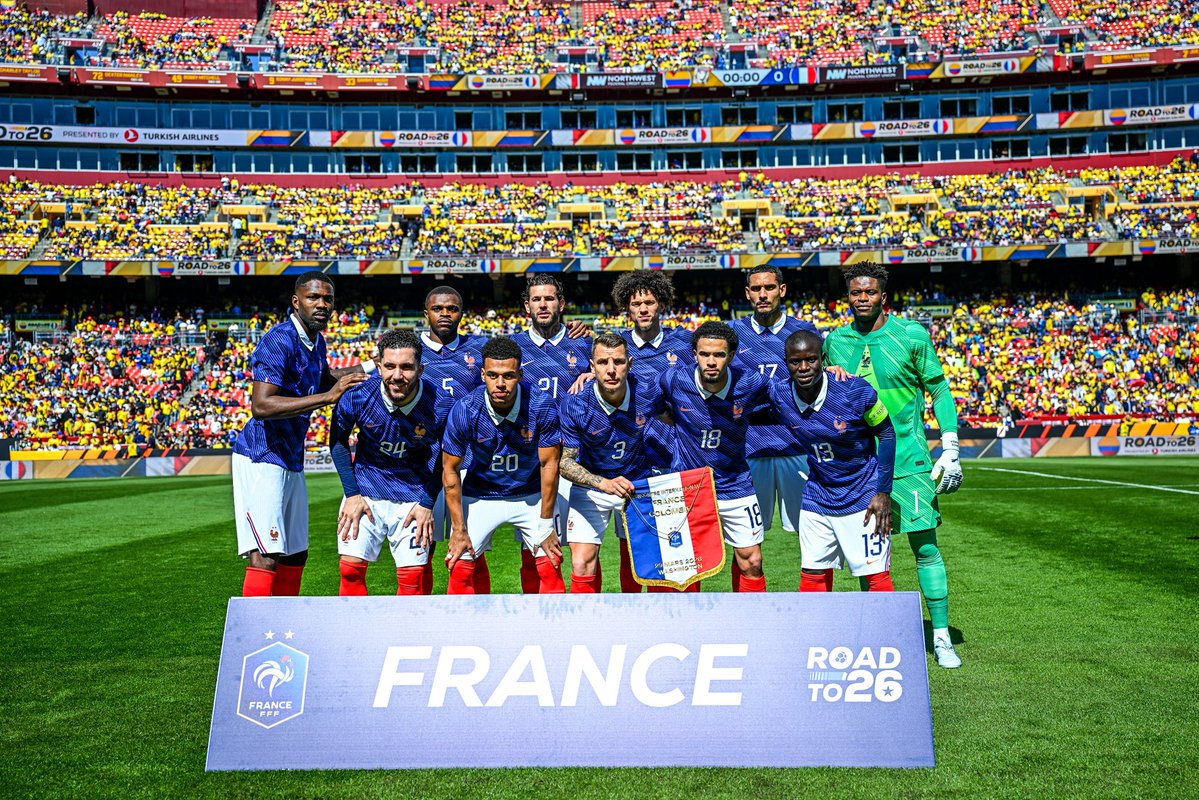 Actu Foot tweet media