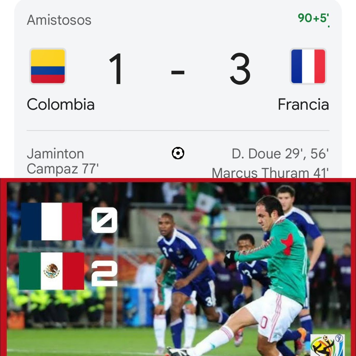 Mike Maquina del Mal tweet media