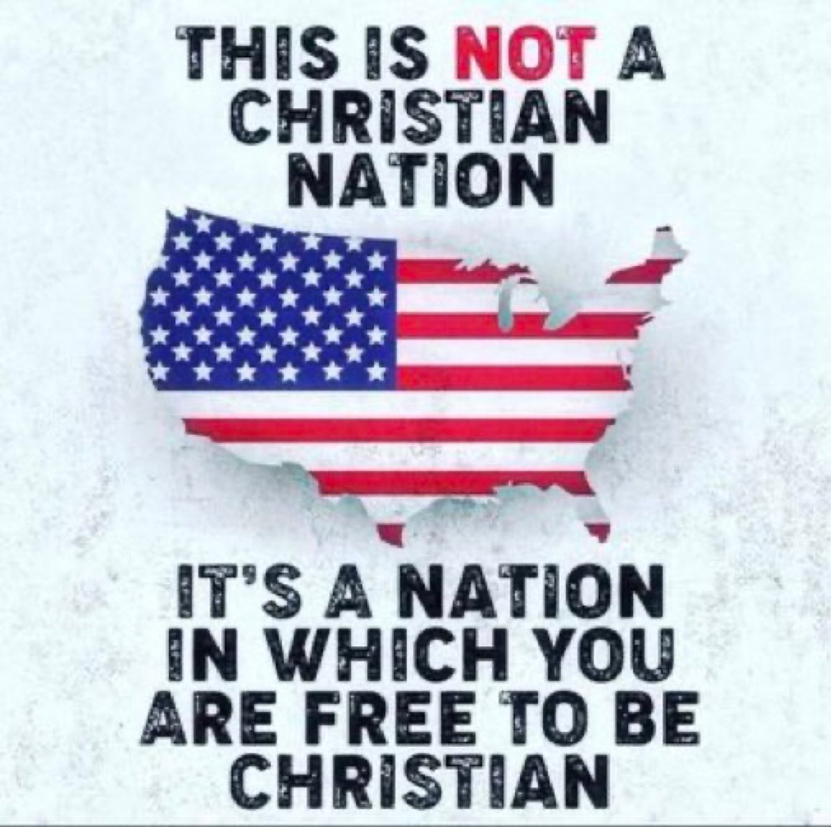 JaMaKe K ๐บ๐ธ๐๐๐๐บ๐ฆ tweet media