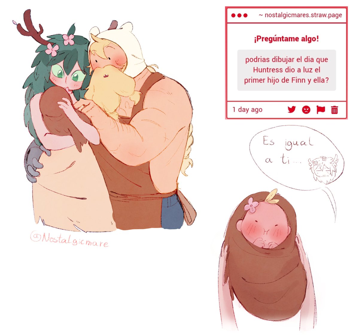 Lau 🌼 tweet media