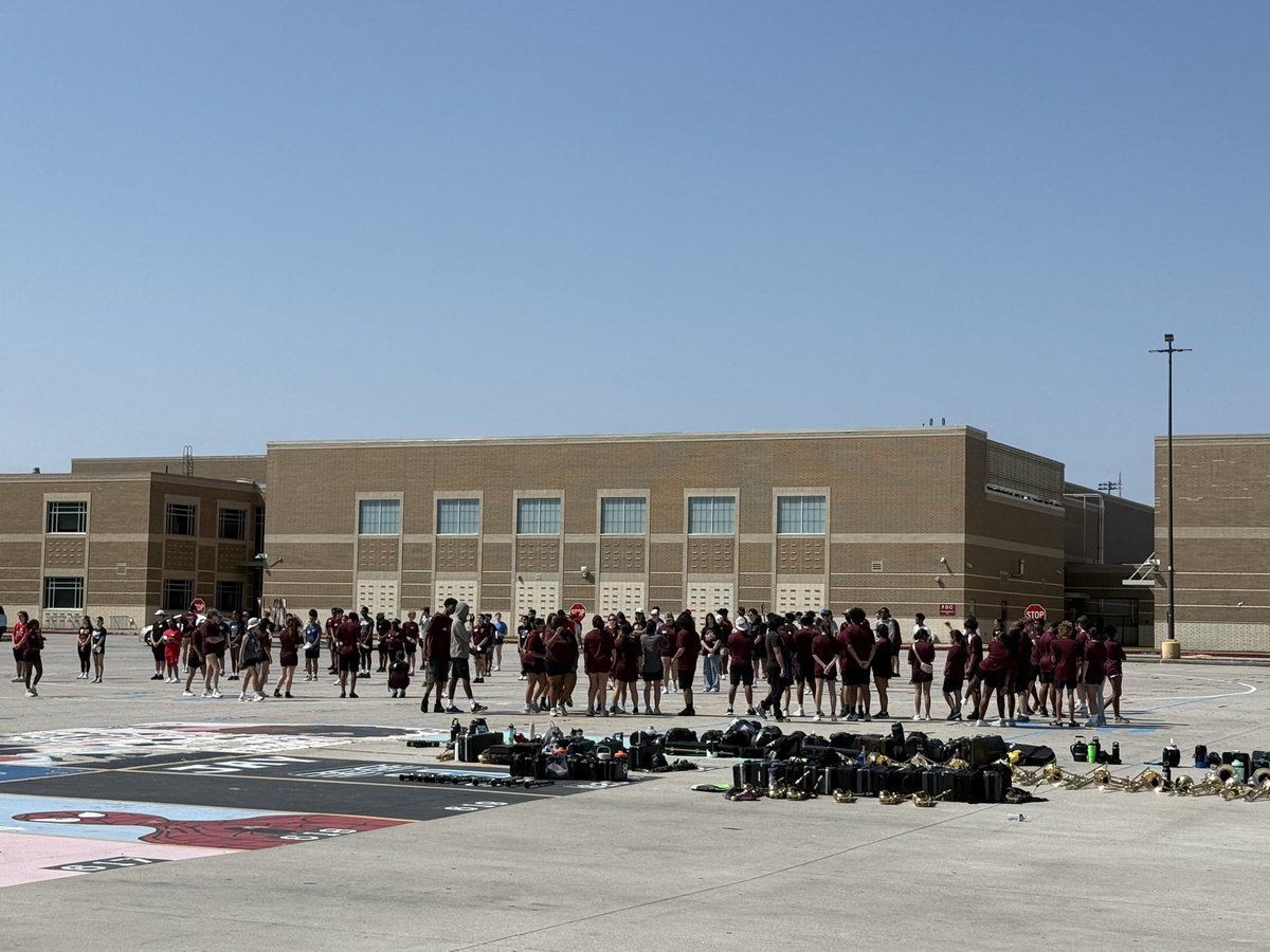 Autumn Ridge Gator Band (@ARMS_GatorBand) / Posts / X