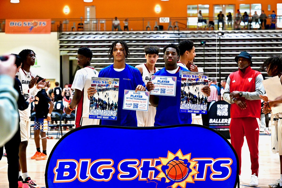 BIG SH🏀TS tweet media