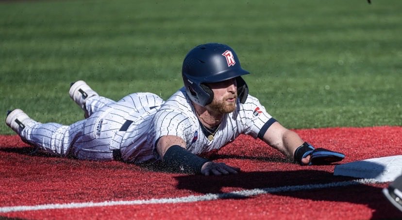 Pax Baseball tweet media