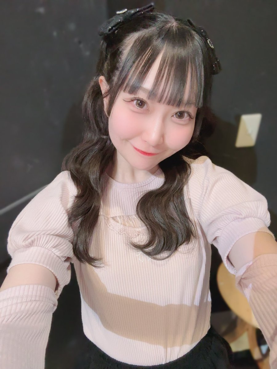 日代 成美(蛍) tweet media