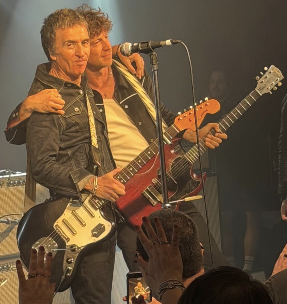 The Marr Parade tweet media