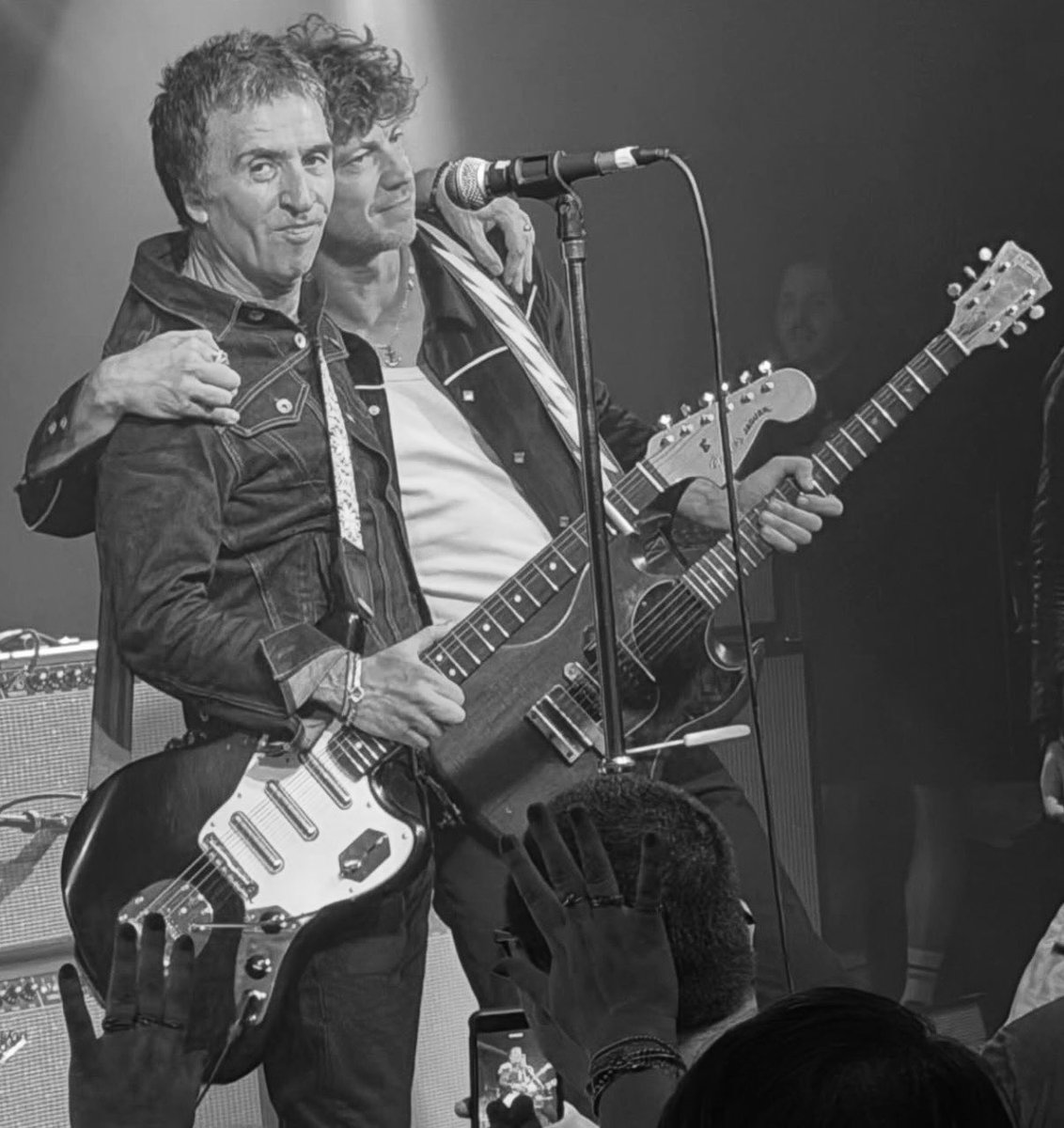 The Marr Parade tweet media