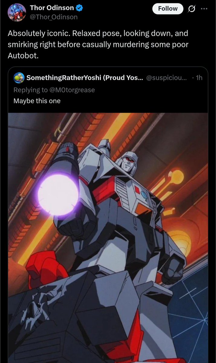 SomethingRatherYoshi (Proud Yoshi Dad) 🇵🇷 tweet media