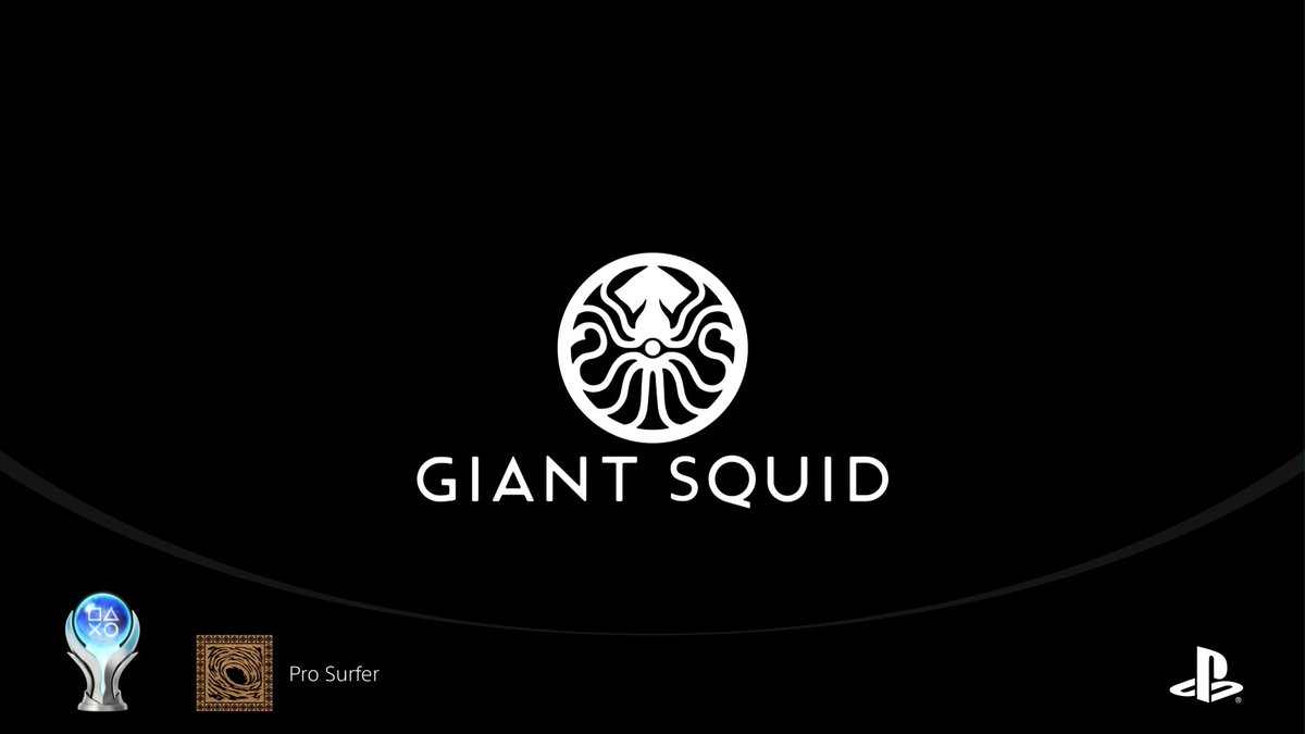 DKShadow's tweet image. Sword Of The Sea by @GiantSquidology became platinum trophy no. 731!

What a beautiful game!

#PS5 #PS5Share #TrophyHunter