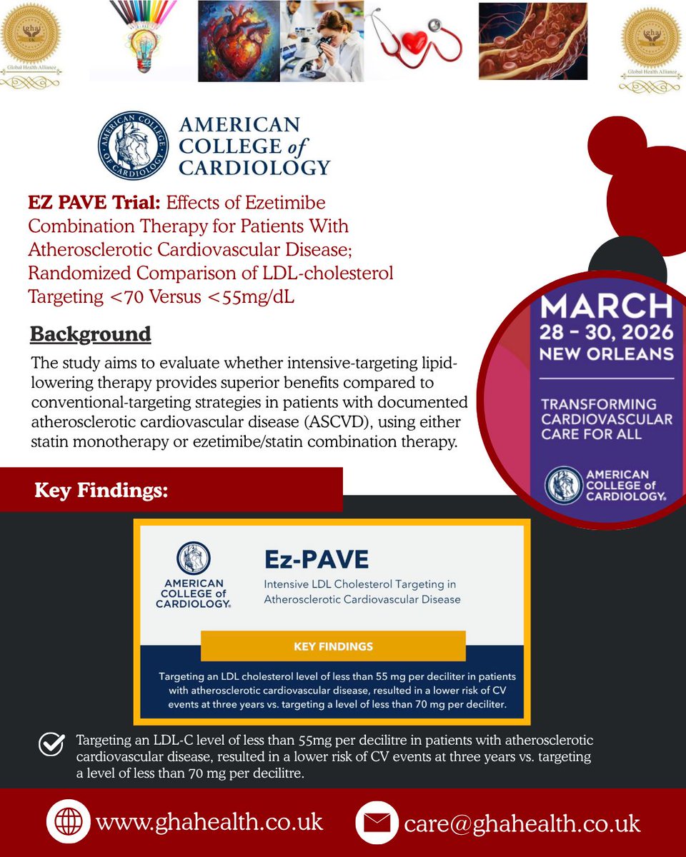 Global Health Alliance, UK 🇬🇧 tweet media