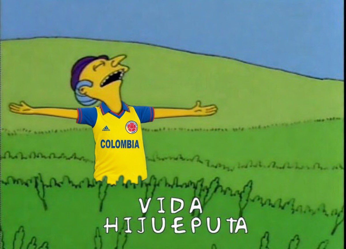milaaav___'s tweet photo. - Otra derrota más para la racha JAJAJAJAJA

Diosito ayudamos JAJAJAJA https://t.co/E0maU9MlJ9