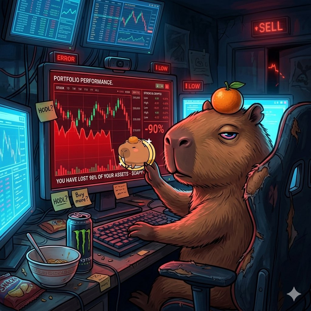 Neon Ledger tweet media