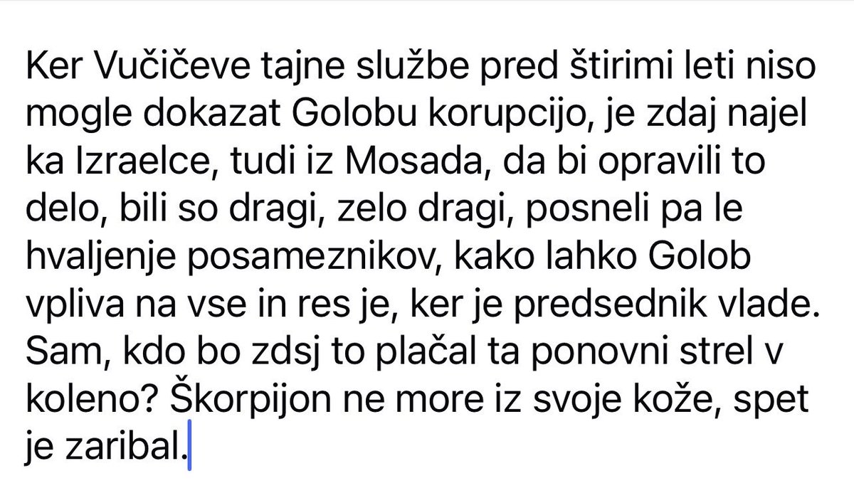 Iztok Skok tweet media