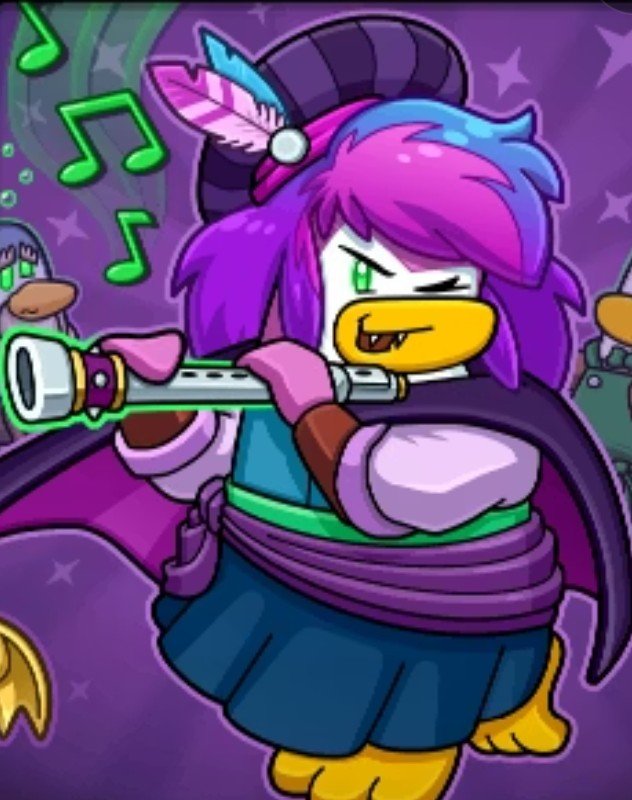 🖌️🎶DJ Cadence fan 🎵 tweet media