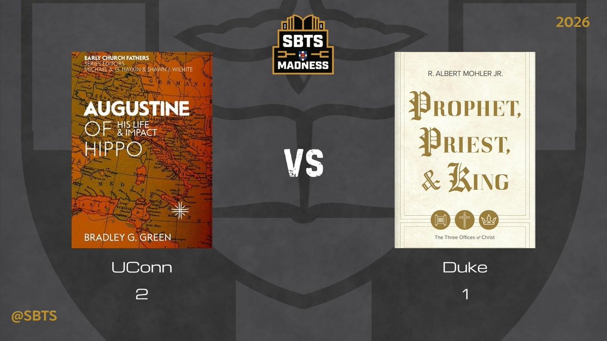 Southern Seminary tweet media