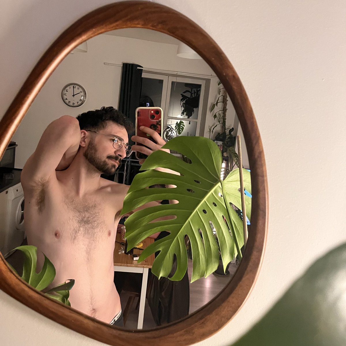 Choucroute Power tweet media