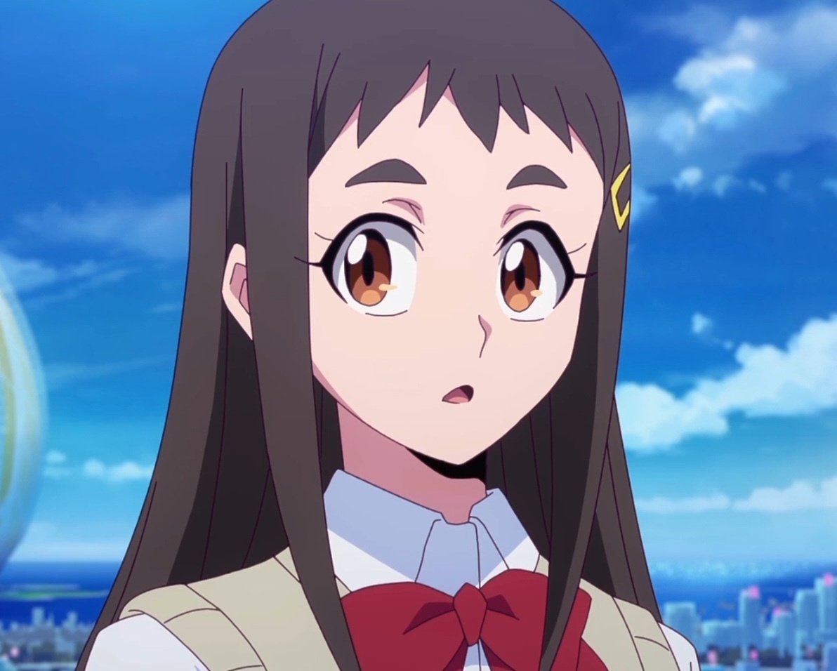 Redotakumon✝️ tweet media