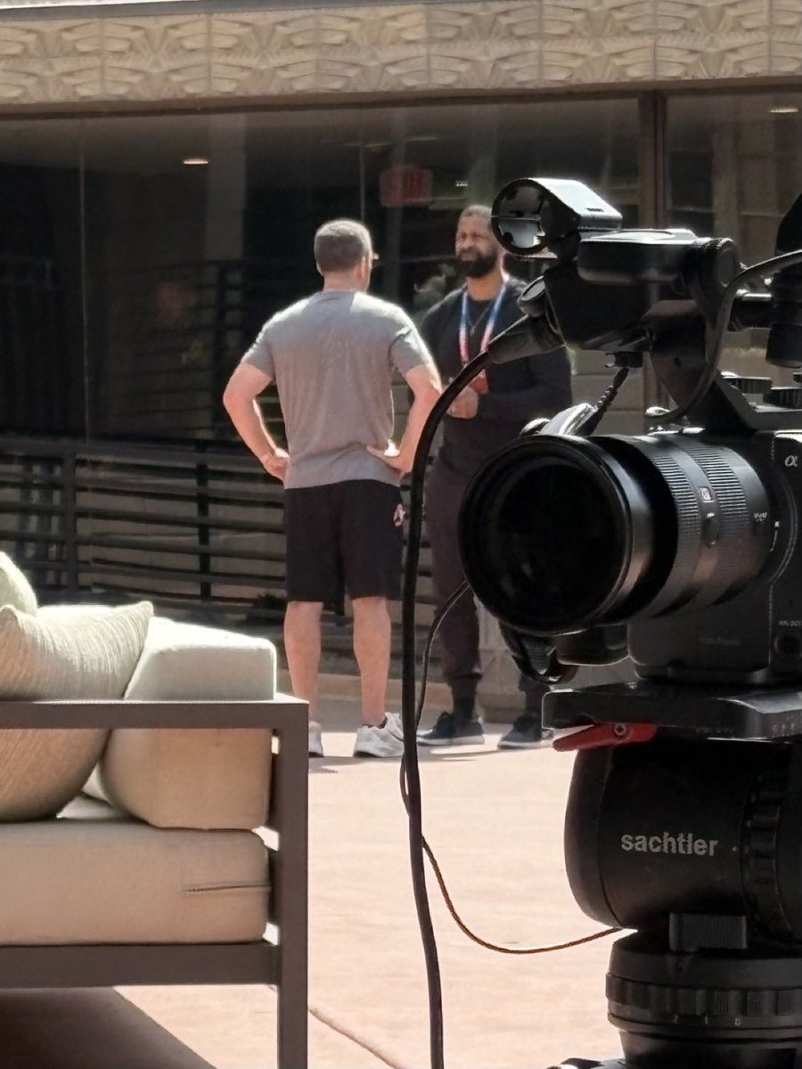 ESPN Cleveland tweet media