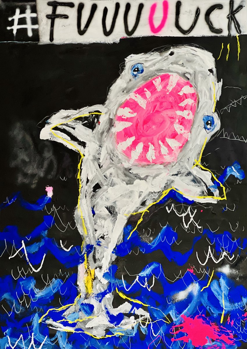 Addicted Art Gallery tweet media