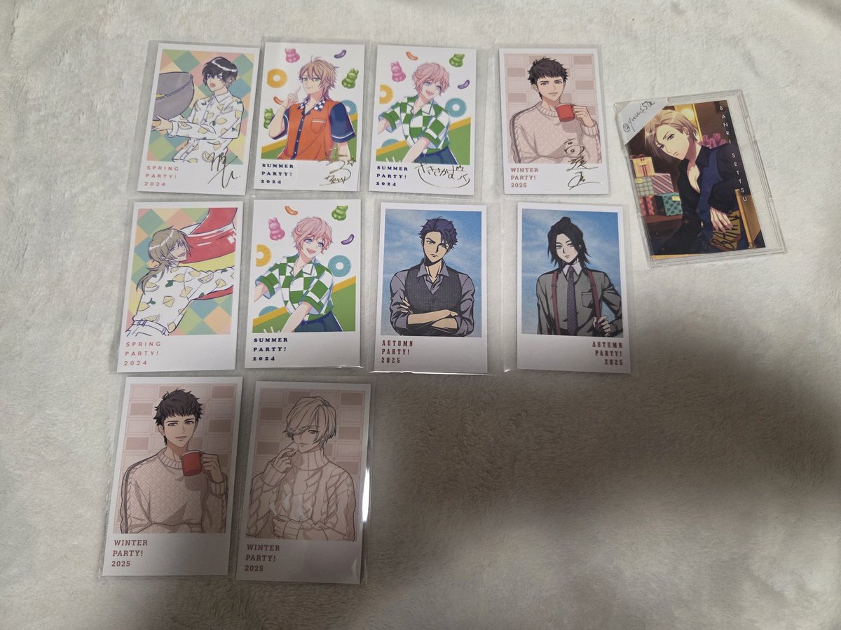 Yuu☆アニメ tweet media