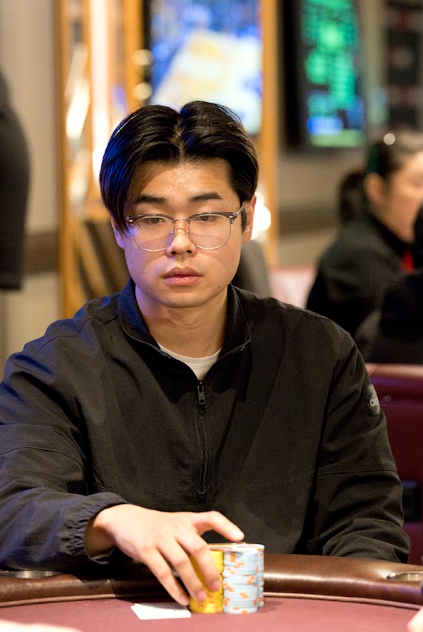 Live! Poker Room Maryland tweet media