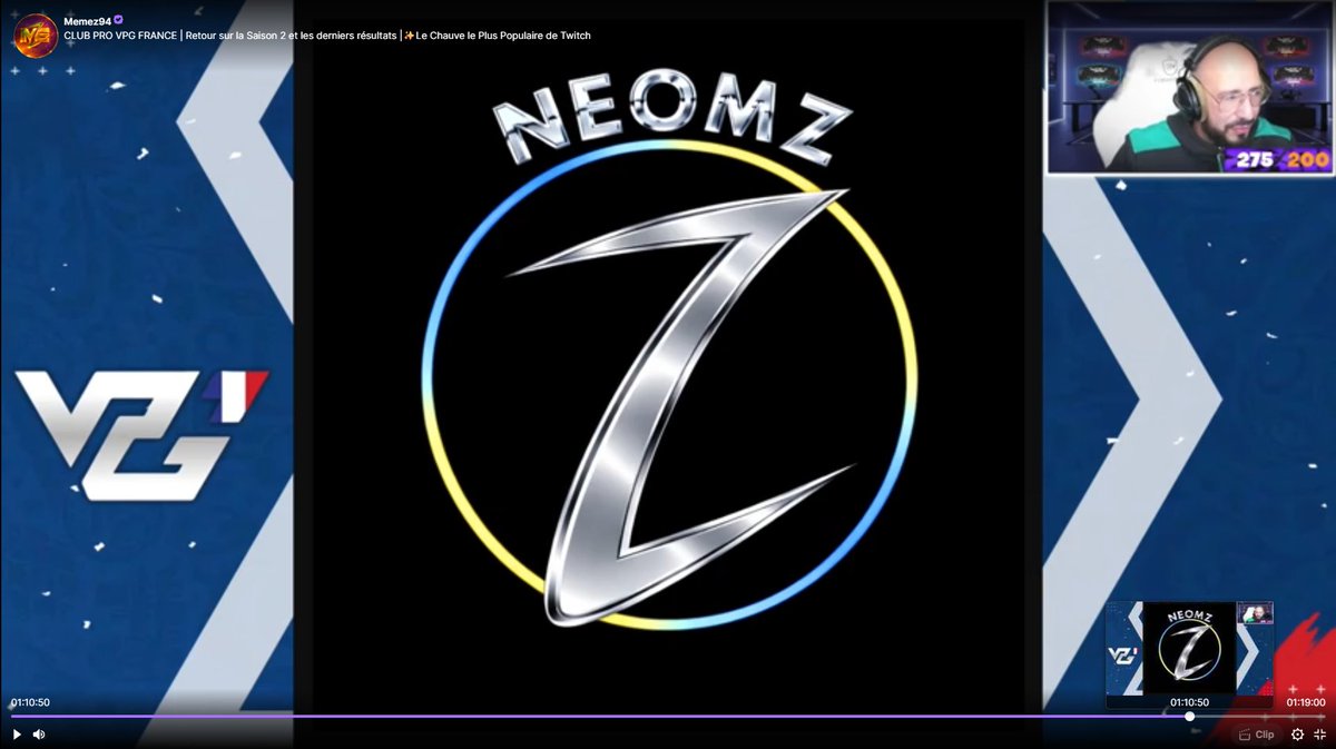 11 Visuals tweet media