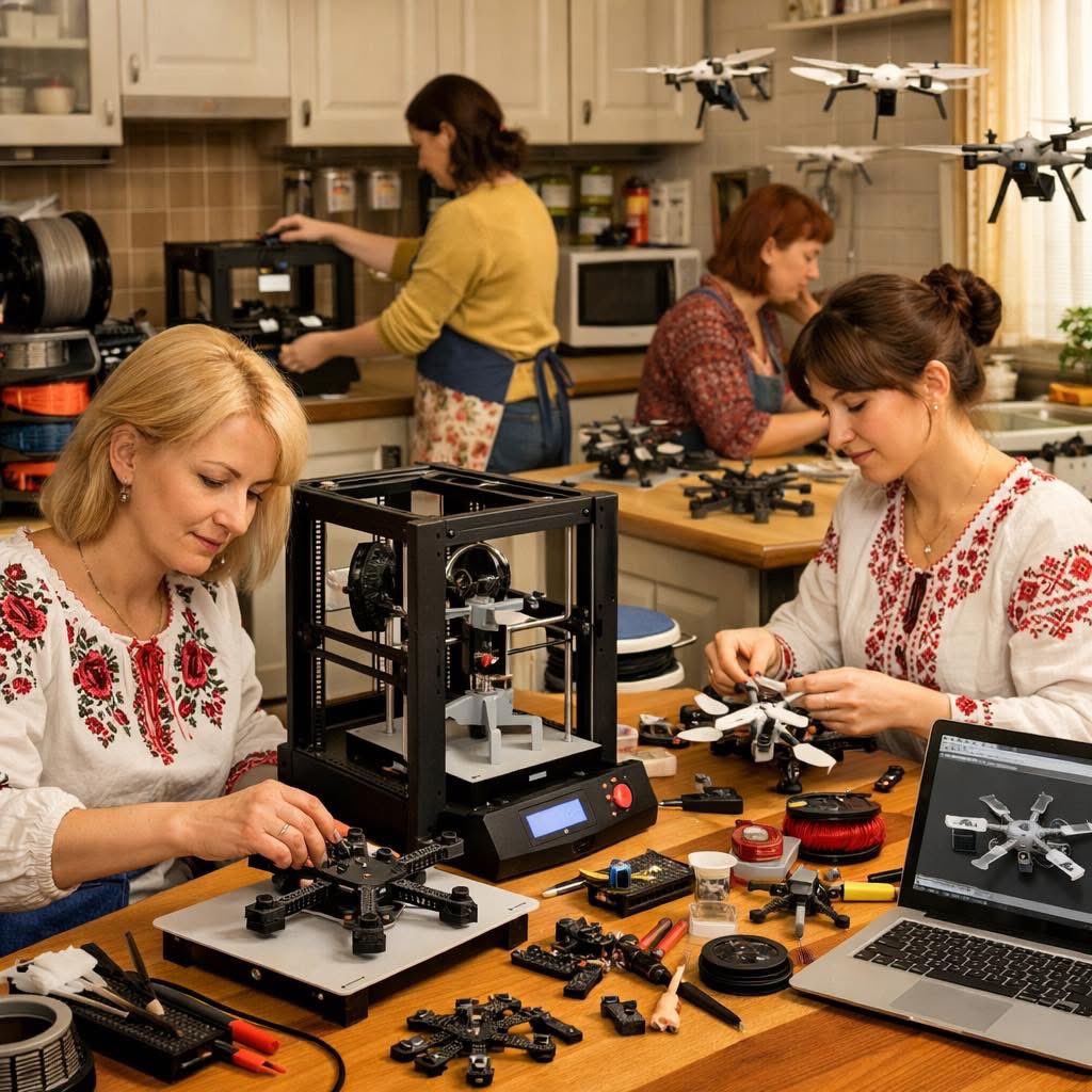 Maria Avdeeva tweet media