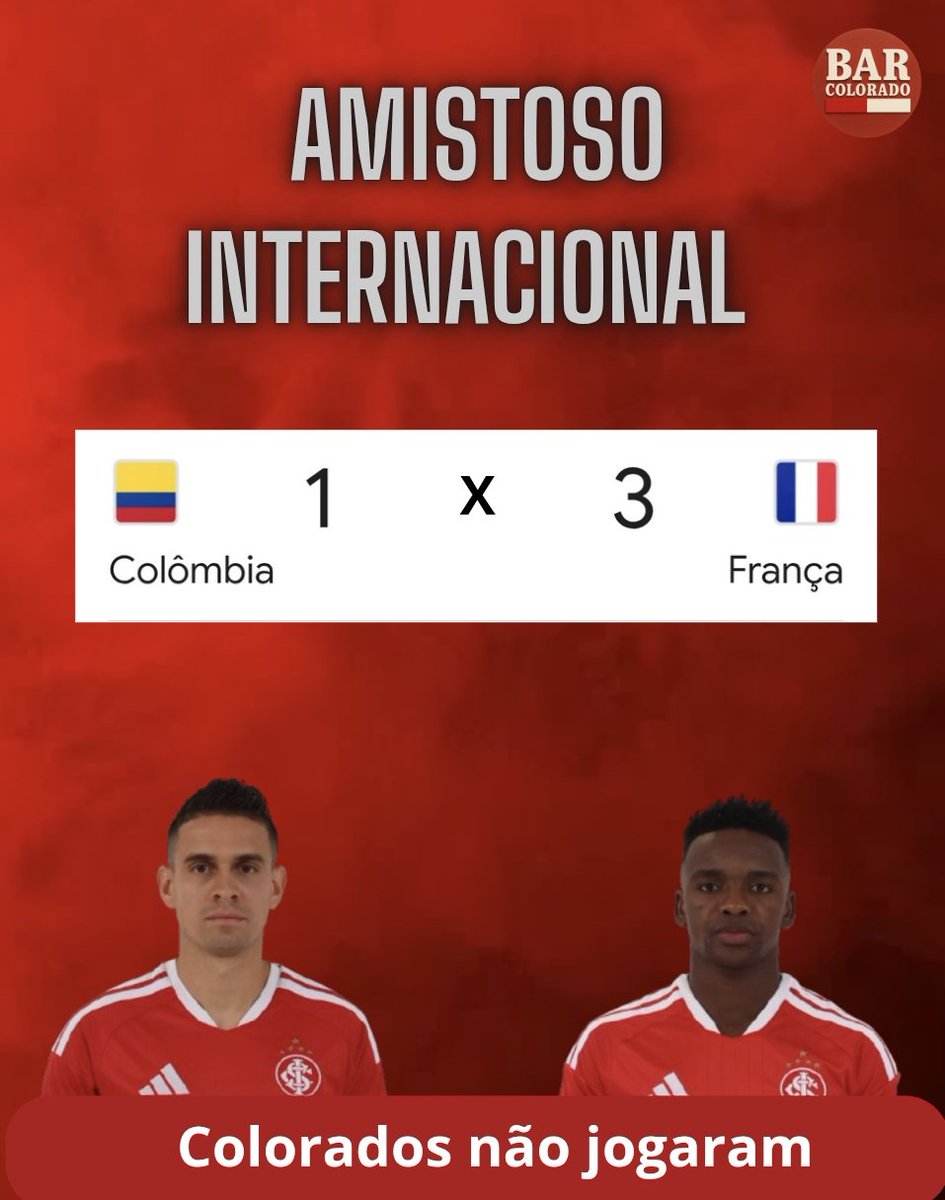 #BarColorado tweet media