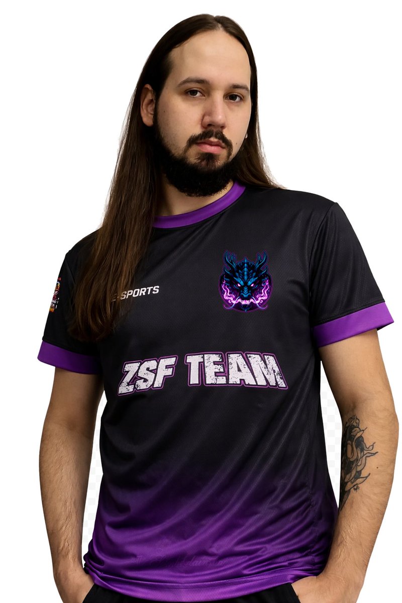 ZS-FIGHTERS tweet media