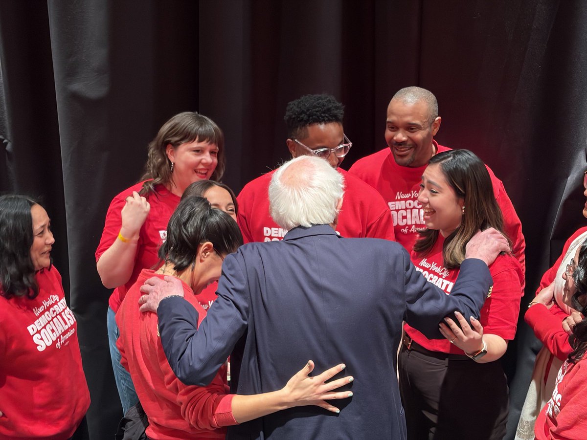 NYC-DSA 🌹 tweet media