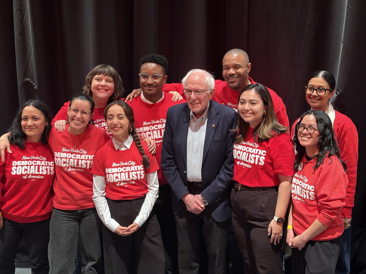 NYC-DSA 🌹 tweet media