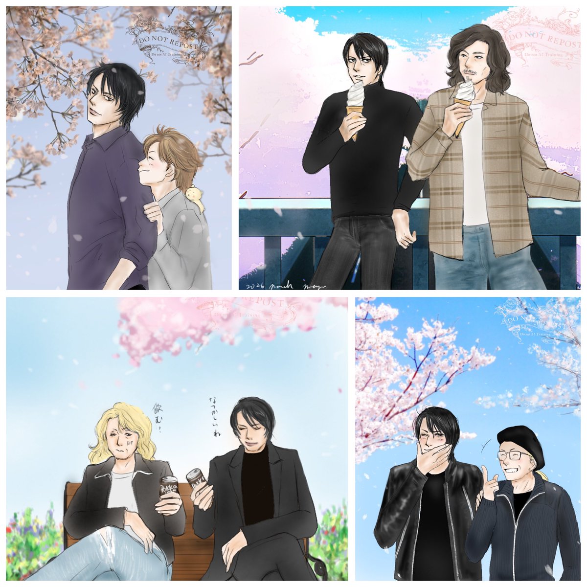 mayu3107🐠BT tweet media