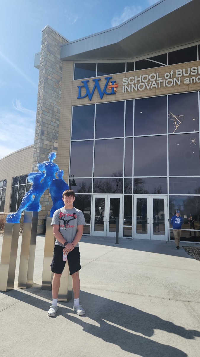 Trent Morey tweet media