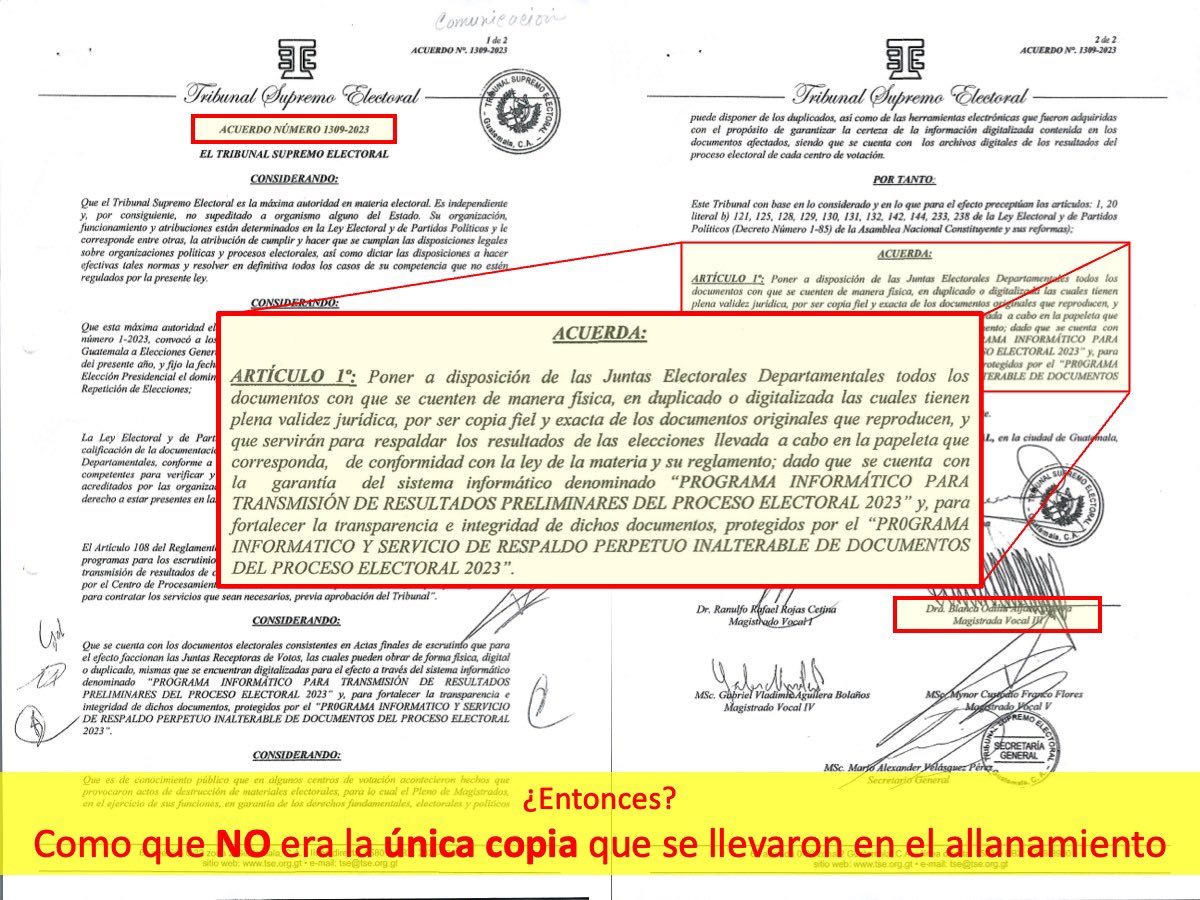 Diego Sagastume Vidaurre tweet media