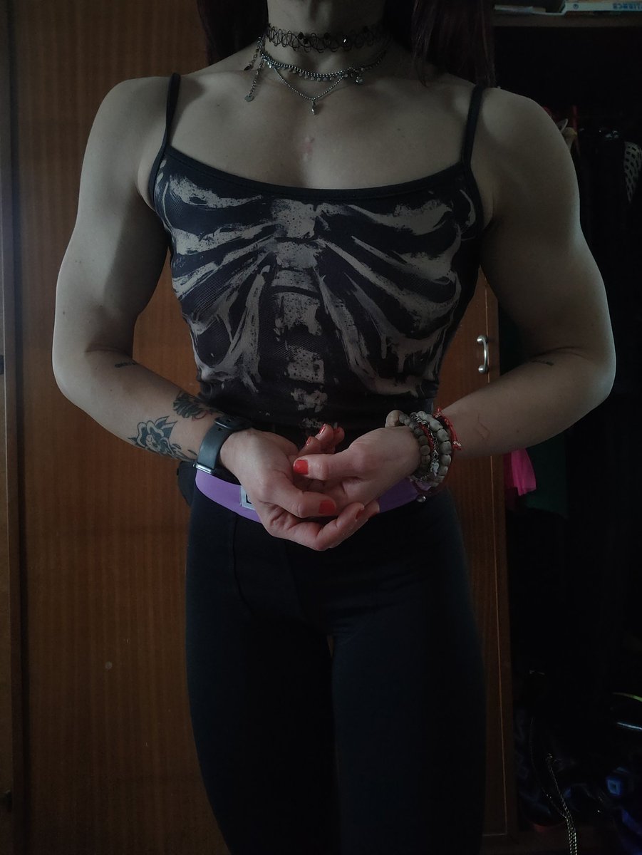 Giulia col reflusso tweet media