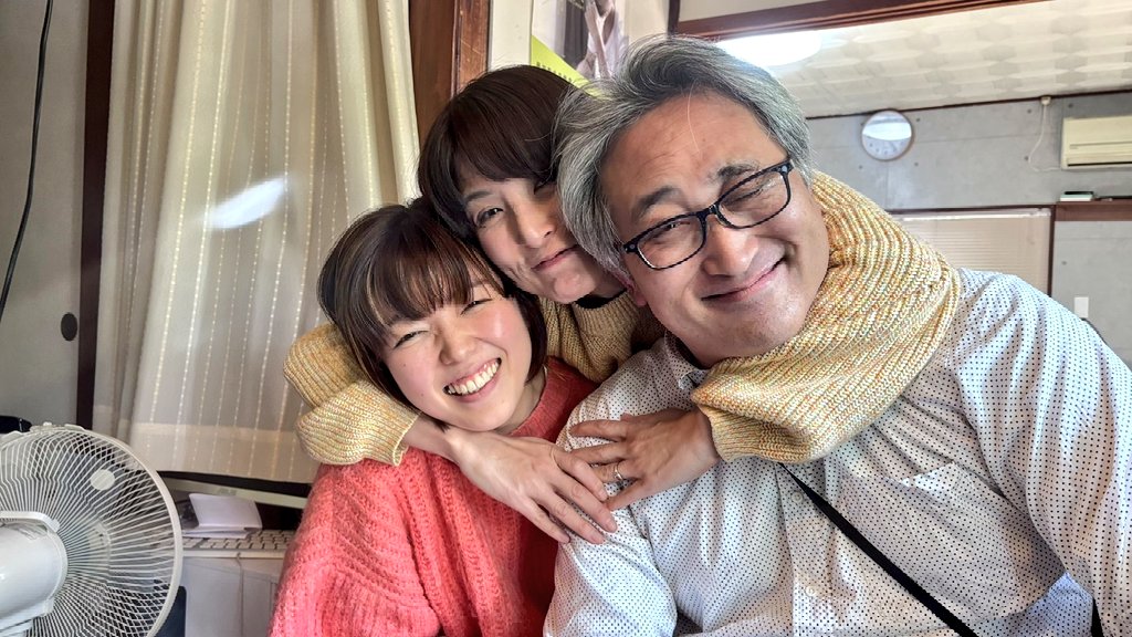OKONBANWA2's tweet photo. 今夜は「井上侑と劇団ペテカンの月曜日からOKONBANWA!!」3月30日21時〜♪OKONBANWA!!の3人でいつも通りのわちゃわちゃトーク‼️🤣
やべです、シャンソン姉さんのトレビアン劇場、本田家おしゃべり広場も乞うご期待♪radikoプレミアムで全国どこでも聴けます📻️ https://t.co/Sstg2cs4Oq