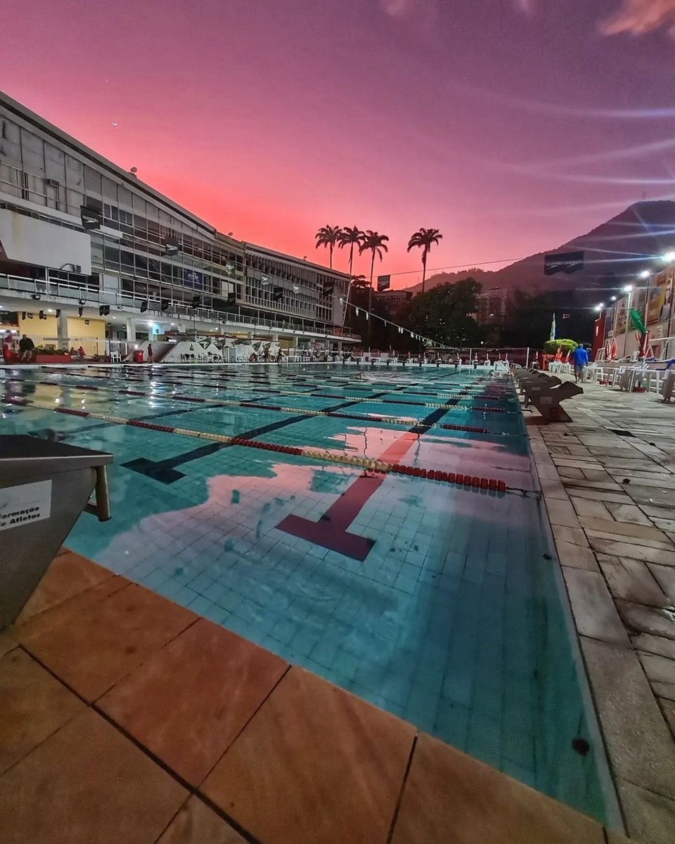 DuoSwim | Swim Workout App tweet media