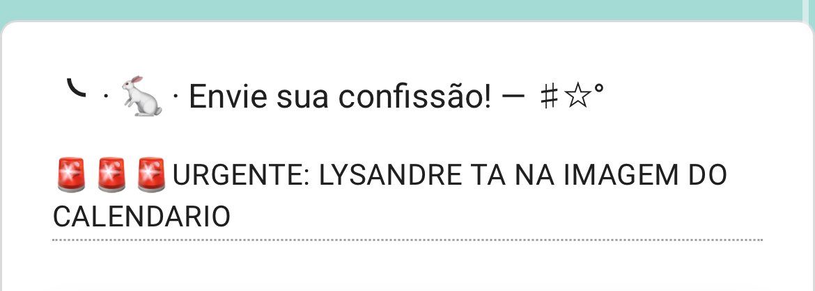 lysandre thinker💭 tweet media
