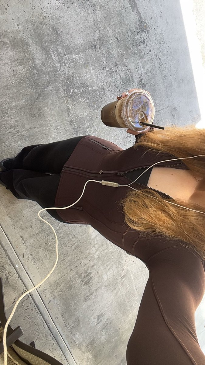 rosettafps's tweet image. #larp #performative #hojicha