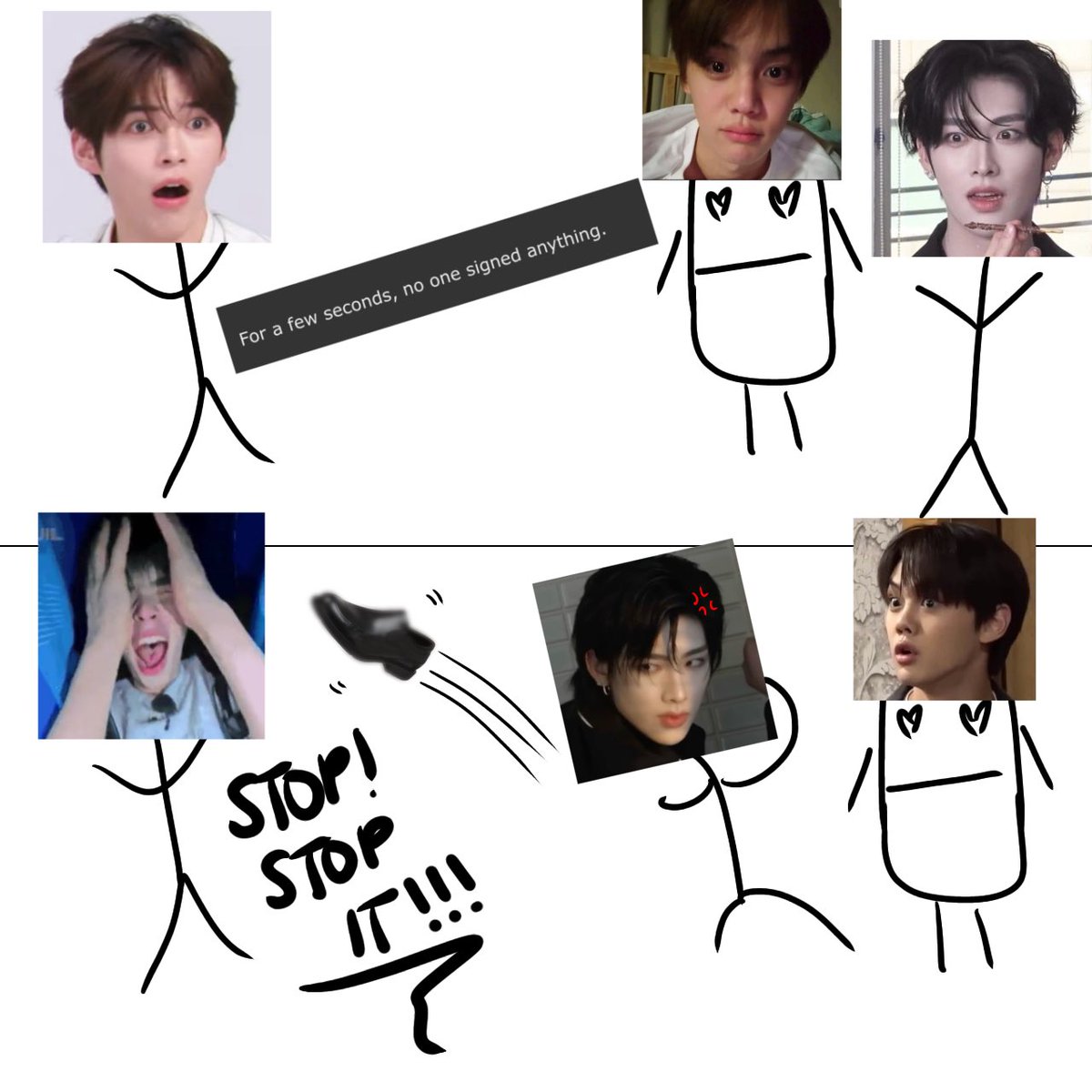 rickybun (ao3)🐱 tweet media